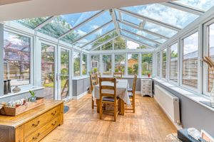Dining/Family Room- click for photo gallery
